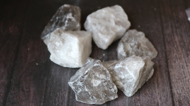 スモーキークォーツ